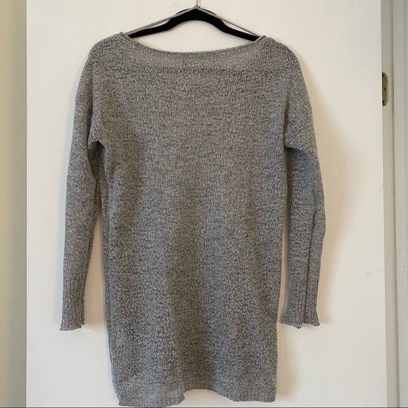 Grey Tunic - Picture 2 of 4